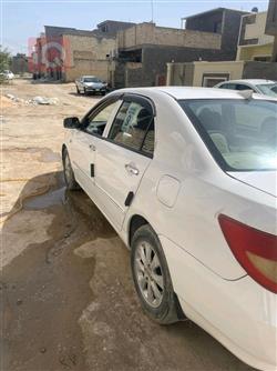 بي واي دي F3